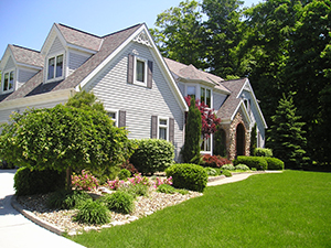 Landscapers and Lawncare Services in Hillsdale, NJ
